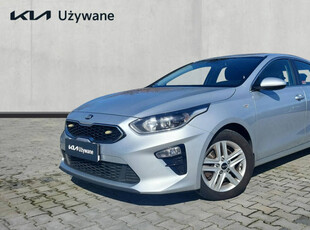 Kia Nowy Ceed 1.5 T-GDI Wersja M Kamera Tempomat LED Salon Pl