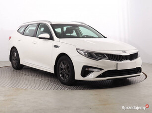 Kia Optima 1.6 CRDi