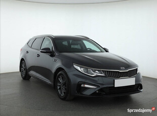 Kia Optima 1.6 T-GDI