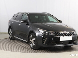 Kia Optima 1.7 CRDI