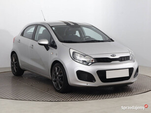 Kia Rio 1.25 CVVT