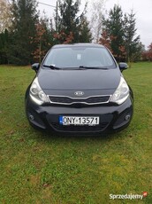 Kia Rio 3