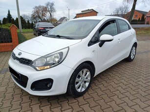 Kia Rio III 1.4 CRDi 90KM Klimatronic