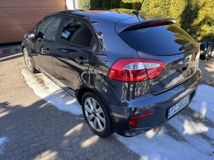 Kia Rio III (UB) 1.25 Business Line