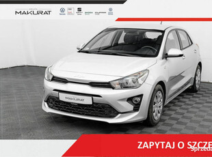 Kia Rio WD9606P#1.2 M Bluetooth Cz.cof Salon PL VAT23% IV (2017-)