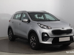 Kia Sportage 1.6 GDI