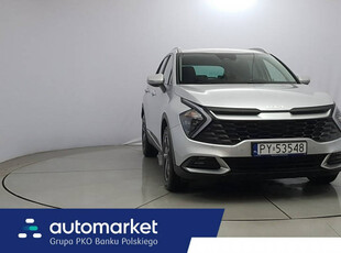 Kia Sportage 1.6 T-GDI mHEV L 4WD DCT! Z Polskiego Salonu! Faktura VAT! V …