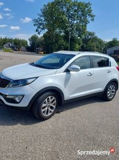 Kia Sportage 2015 1,6 GDI Lift. Idealnie utrzymana.