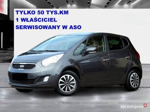 Kia Venga 1.4 Business Line