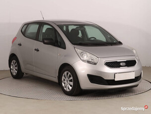 Kia Venga 1.4 CRDi