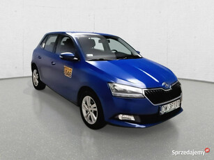 Škoda Fabia III (2014-)