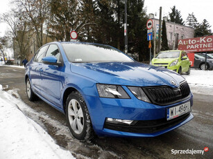 Škoda Octavia 1,4 150km III (2013-)