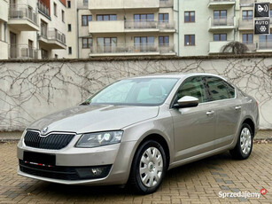 Škoda Octavia III (2013-)