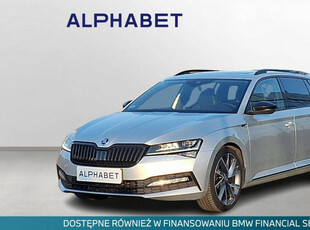 Škoda Superb Skoda Superb 2.0 TDI SCR 4x4 Sportline DSG III (2015-2023)