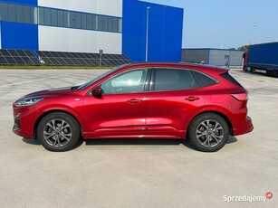 Kuga ST-LINE 1.5TDCi.120PS