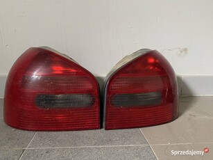 Lampy tylne Audi a3 8l