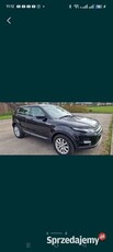 Land Rover Evoque sprzedaje w całości jedynie na części