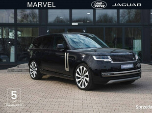 Land Rover Range Rover Range Rover L460 3.0D I6 350 PS AWD Auto Autobiogra…