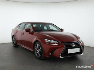 Lexus GS 200t