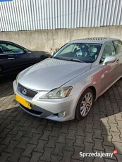 Lexus IS 250/Automat/Awd