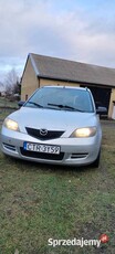 Mazda 2 1.4 diesel