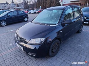 Mazda 2 1.4 Diesel Sprzedaz Zamiana.