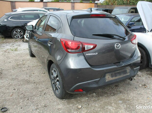 Mazda 2 III (2015-)