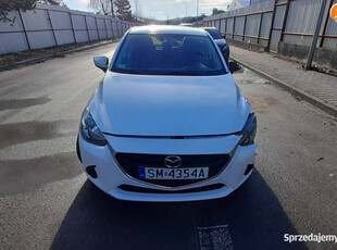 Mazda 2 SkyMotion III (2015-)