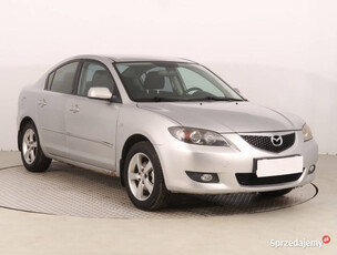 Mazda 3 1.6