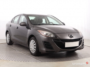 Mazda 3 1.6