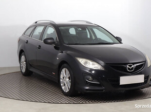 Mazda 6 2.2 MZR-CD