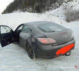 Mazda 6 gh 2.0 diesel