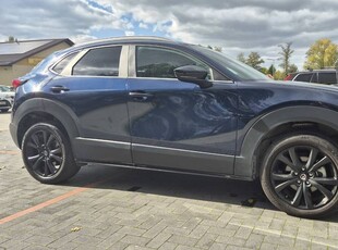 Mazda CX-30 2.5L AWD 250KM 2022 rok