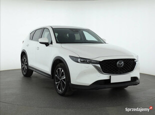 Mazda CX-5 2.0 Skyactiv-G