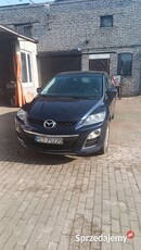 Mazda CX7 2,5B/G automat 2010r