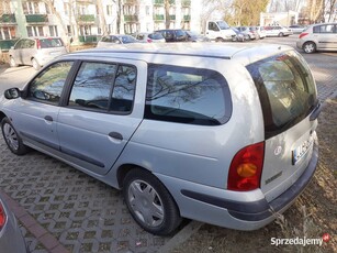 Megane 1.4 16V -B,2003r