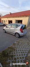 Mercedes A200