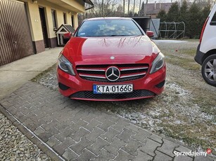 Mercedes benz a180