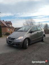 Mercedes-Benz Klasa A 180 CDI *2008r* W169