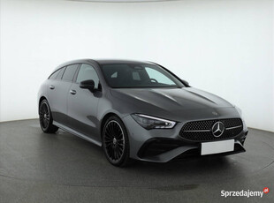 Mercedes CLA 200