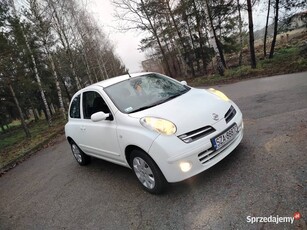 Micra1.5 dCi zamiana rozważę każda propozycję doplata