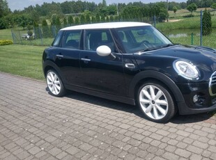 Mini Cooper One F55 F66 BMW