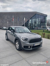 Mini Countryman, salon PL, prywatne, norma EURO 6