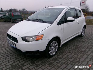 Mitsubishi Colt 1.1 Klima Podgrzewane fotele