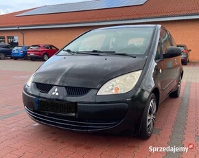 Mitsubishi Colt 1.3 cz3