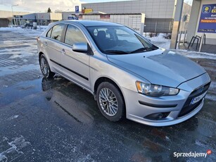 MITSUBISHI LANCER MOGE ZAMIENIC