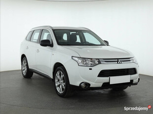 Mitsubishi Outlander 2.0