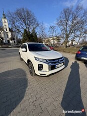 Mitsubishi Outlander ASX 2021