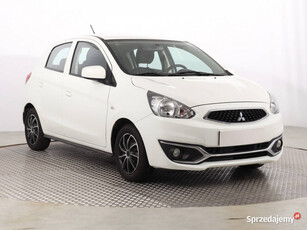 Mitsubishi Space Star 1.0 MIVEC