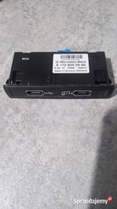 MODUL GNIAZDO USB MERCEDES A1728202000